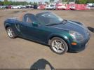 Toyota MR2 Image 1