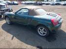Toyota MR2 Image 5
