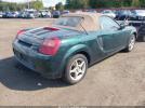 Toyota MR2 Image 9