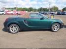 Toyota MR2 Image 15