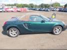 Toyota MR2 Image 14