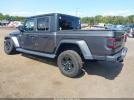 Jeep Gladiator Sport S 4x4 Image 12