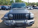 Jeep Gladiator Sport S 4x4 Image 6