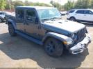 Jeep Gladiator Sport S 4x4 Image 7