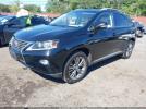 Lexus RX Image 10