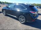 Lexus RX Image 14