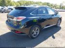 Lexus RX Image 17