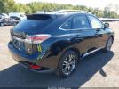 Lexus RX Image 15