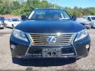 Lexus RX Image 13