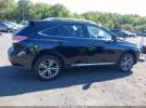 Lexus RX Image 11