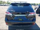Lexus RX Image 12