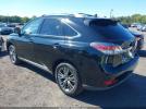 Lexus RX Image 9