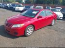 Toyota Camry Le Image 3