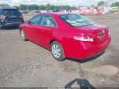 Toyota Camry Le Image 6
