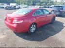 Toyota Camry Le Image 7