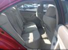 Toyota Camry Le Image 10