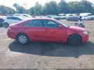 Toyota Camry Le Image 11