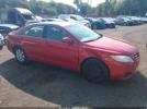 Toyota Camry Le Image 12