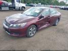 Honda Accord Lx Image 2
