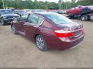Honda Accord Lx Image 3