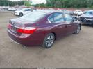 Honda Accord Lx Image 4