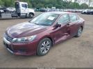 Honda Accord Lx Image 14