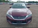 Honda Accord Lx Image 5