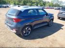 Hyundai VENUE Denim Image 5
