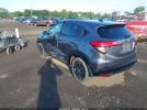 Honda HR-V Awd Sport Image 16
