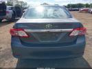 Toyota Corolla L Image 10
