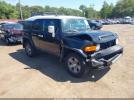 Toyota FJ Cruiser Image 1