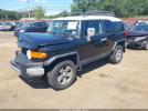 Toyota FJ Cruiser Image 4