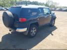 Toyota FJ Cruiser Image 2