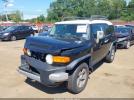 Toyota FJ Cruiser Image 7