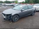 Toyota Camry Se Image 9