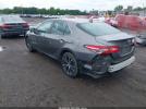 Toyota Camry Se Image 6