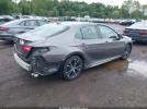 Toyota Camry Se Image 8
