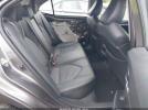 Toyota Camry Se Image 10