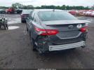 Toyota Camry Se Image 16