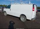 Chevrolet Express Work Van Image 6