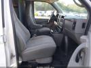 Chevrolet Express Work Van Image 8
