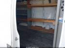 Chevrolet Express Work Van Image 4