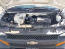 Chevrolet Express Work Van Image 14