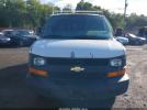 Chevrolet Express Work Van Image 16