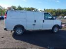 Chevrolet Express Work Van Image 9