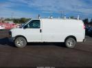 Chevrolet Express Work Van Image 13