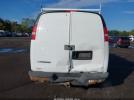 Chevrolet Express Work Van Image 17