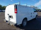 Chevrolet Express Work Van Image 12
