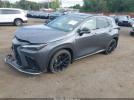 Lexus NX F Sport Handling Image 13