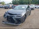 Lexus NX F Sport Handling Image 16
